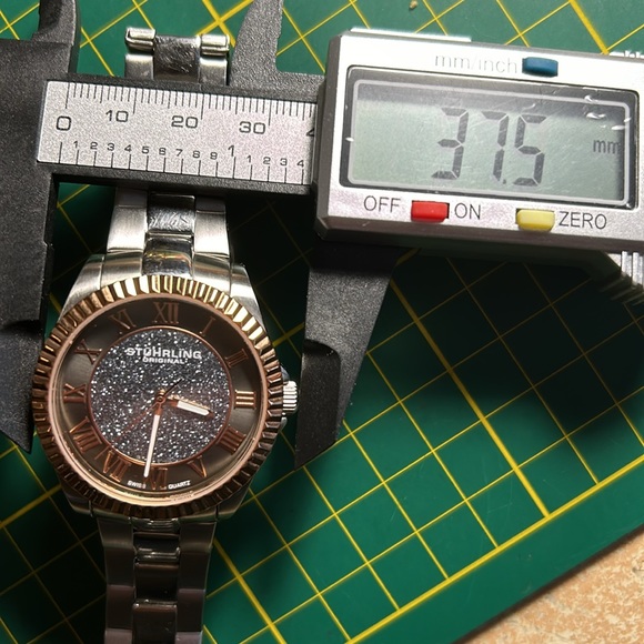Stuhrling Original Ladies Watch - Picture 11 of 12